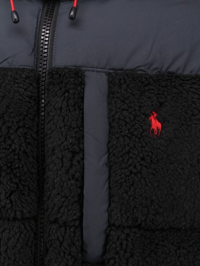 POLO RALPH LAUREN JACKET