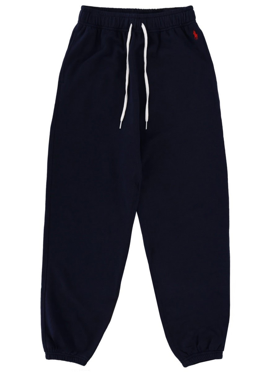 Polo Ralph Lauren JOGGER PANTS WITH LOGO