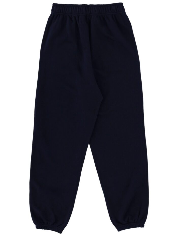 Polo Ralph Lauren JOGGER PANTS WITH LOGO