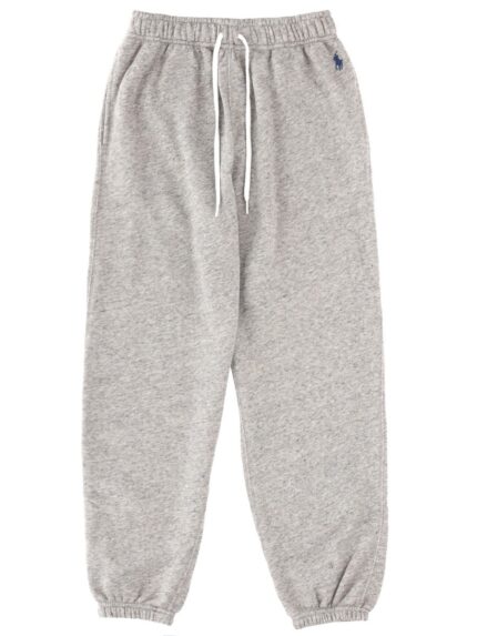 Polo Ralph Lauren JOGGER PANTS WITH LOGO