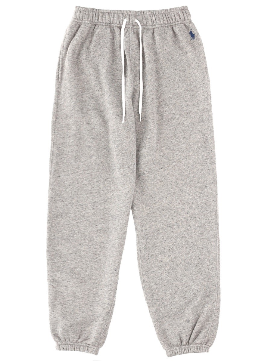 Polo Ralph Lauren JOGGER PANTS WITH LOGO