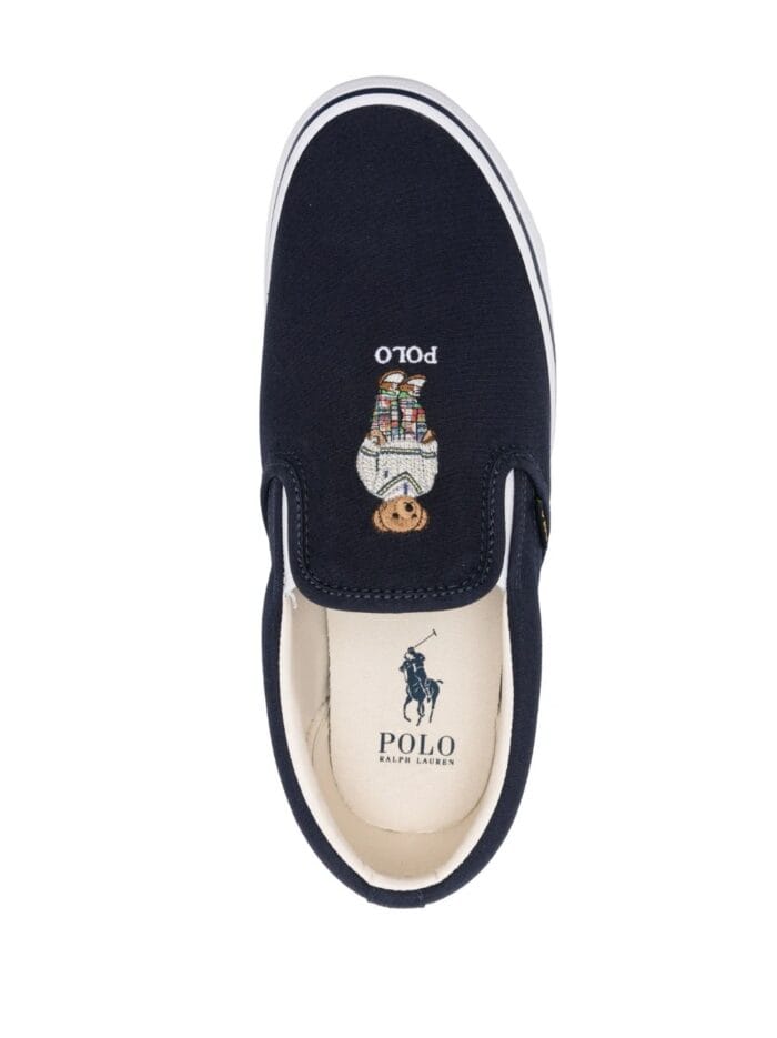 POLO RALPH LAUREN Keaton Slip On