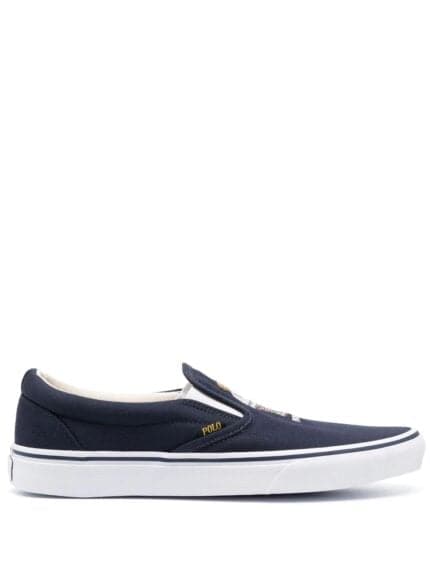 POLO RALPH LAUREN Keaton Slip On