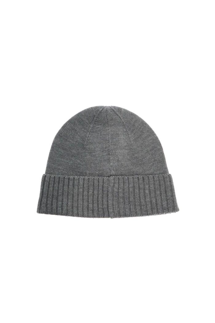 polo ralph lauren knitted beanie hat in POLO RALPH LAUREN Knitted Beanie Hat In
