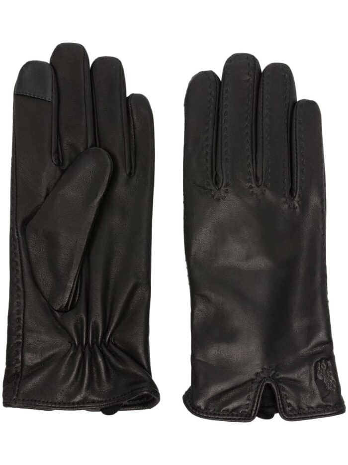 POLO RALPH LAUREN Leather Glove