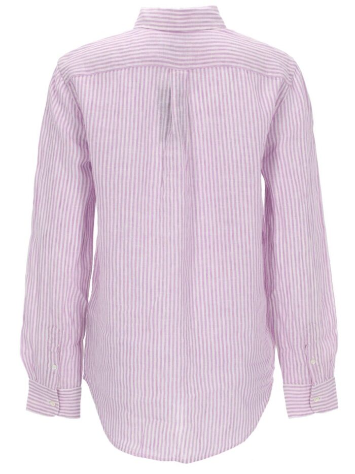 Polo Ralph Lauren LINEN SHIRT