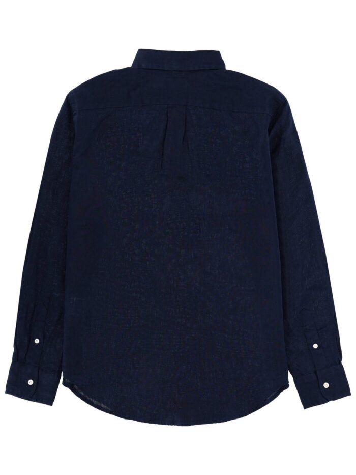 Polo Ralph Lauren LINEN SHIRT