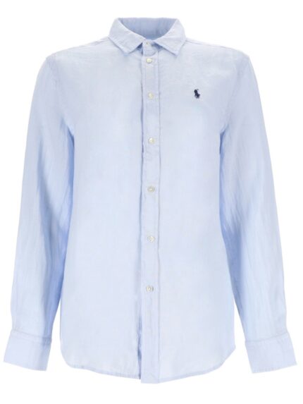 Polo Ralph Lauren LINEN SHIRT