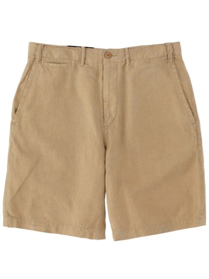 Polo Ralph Lauren LINEN SHORTS