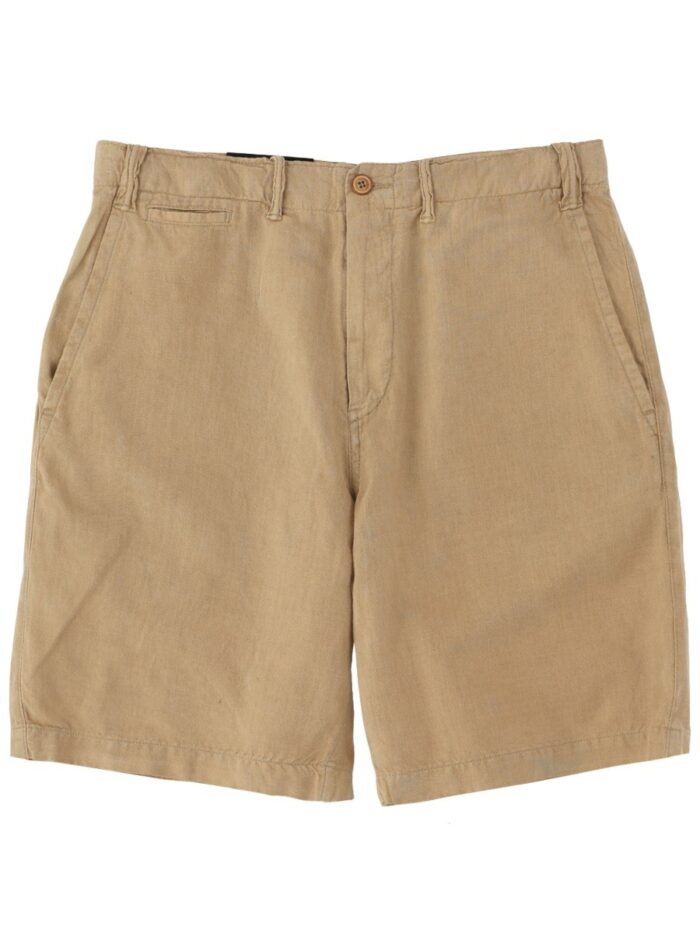 Polo Ralph Lauren LINEN SHORTS
