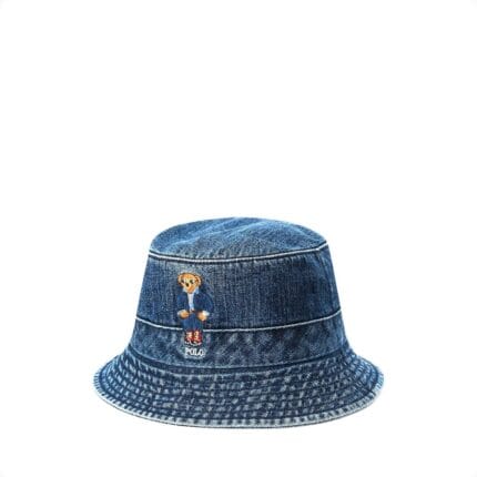 POLO RALPH LAUREN Loft Bucket Hat