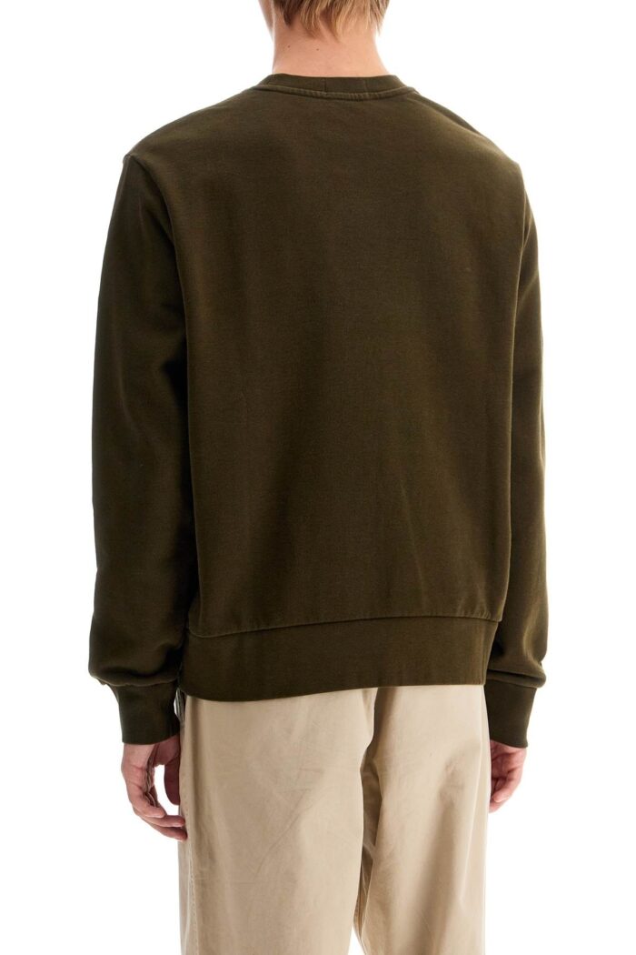 POLO RALPH LAUREN Logo Crewneck Sweatshirt
