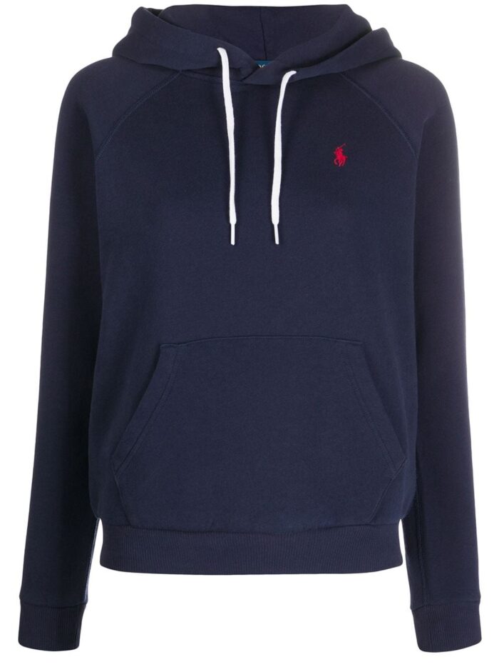 POLO RALPH LAUREN Long Sleeve Hoodies