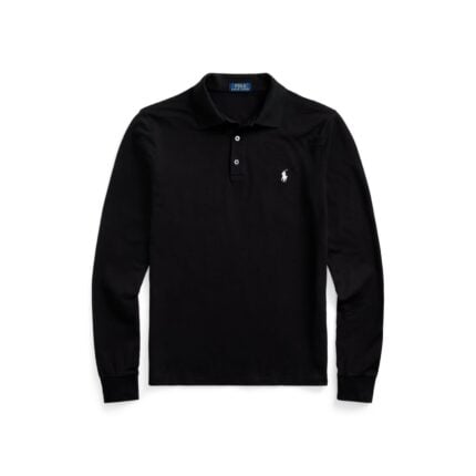 POLO RALPH LAUREN Long Sleeve Polo Shirt