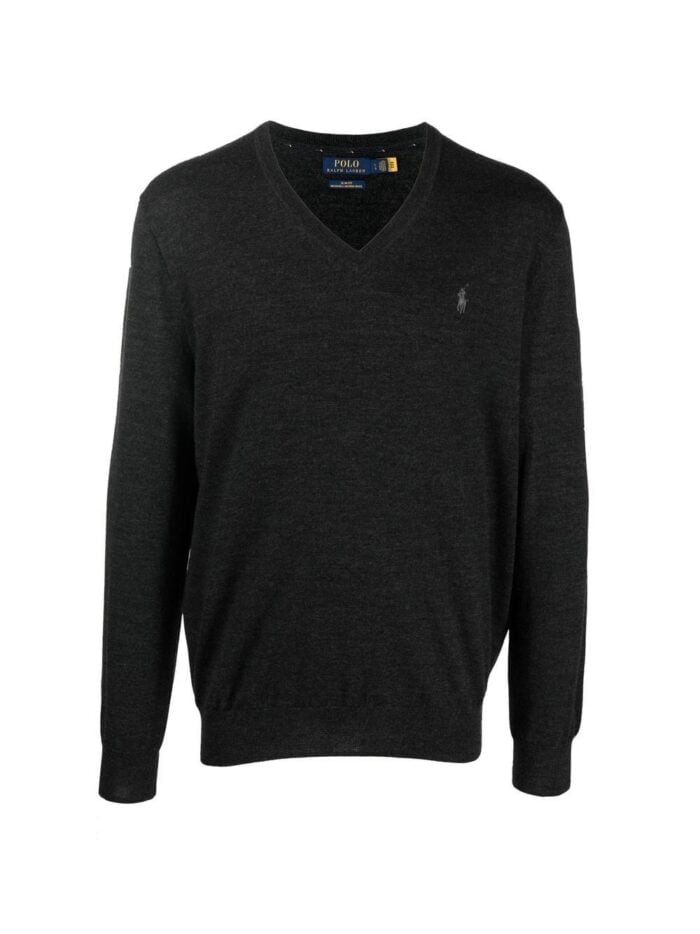 POLO RALPH LAUREN Long Sleeve Pullover