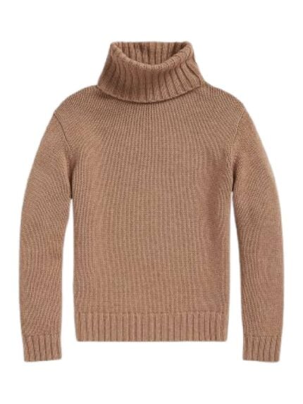 POLO RALPH LAUREN Long Sleeve Pullover