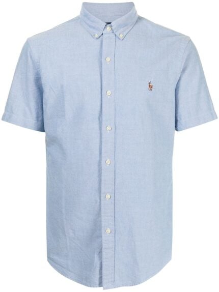 POLO RALPH LAUREN Long Sleeve Shirt