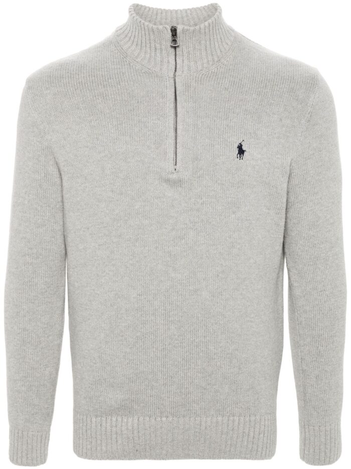 POLO RALPH LAUREN Long Sleeve Sweater