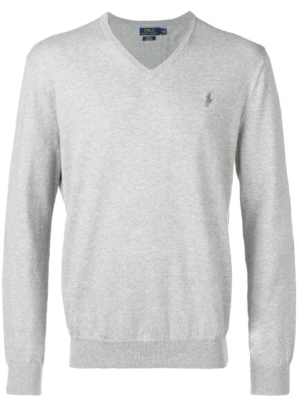 POLO RALPH LAUREN Long Sleeve Sweater