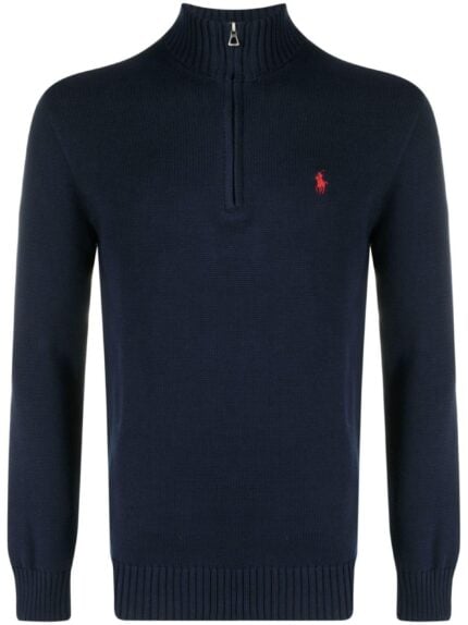 POLO RALPH LAUREN Long Sleeve Sweater