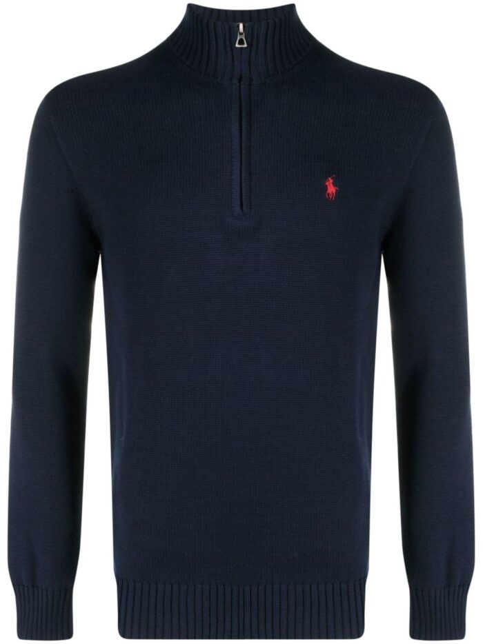 POLO RALPH LAUREN Long Sleeve Sweater