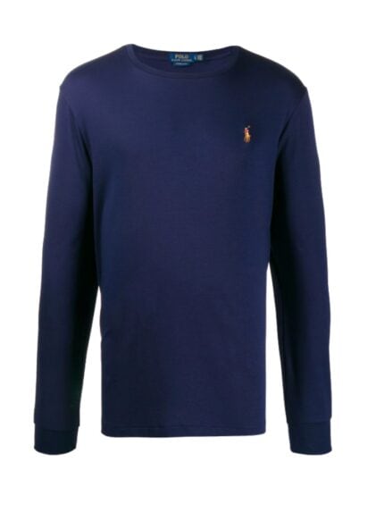 POLO RALPH LAUREN Long Sleeve T-shirt