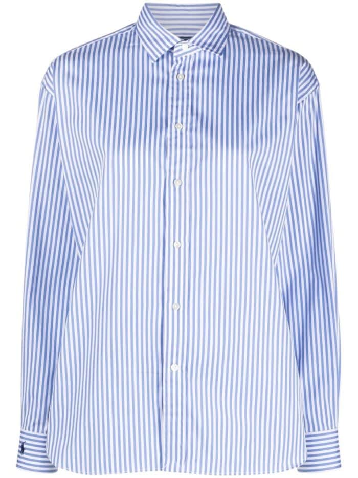 POLO RALPH LAUREN Long Sleeved Shirt