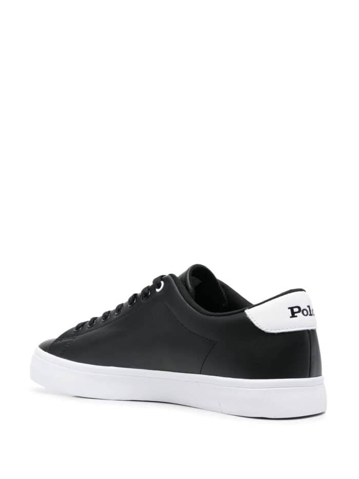 POLO RALPH LAUREN Longwood Low Top Lace Sneakers