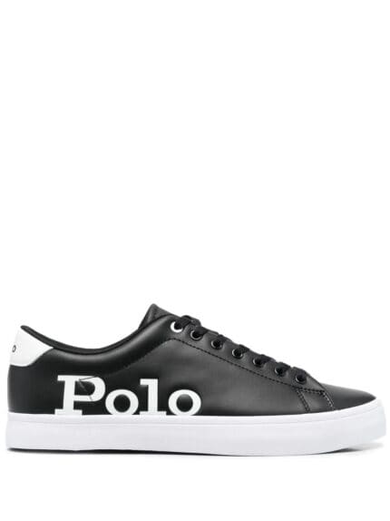 POLO RALPH LAUREN Longwood Low Top Lace Sneakers