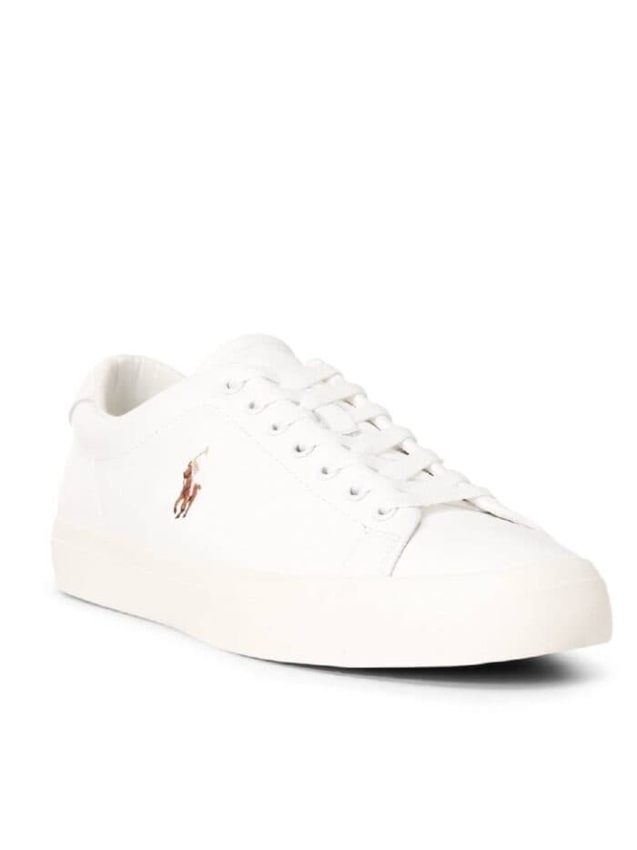 POLO RALPH LAUREN Longwood Low Top Sneakers