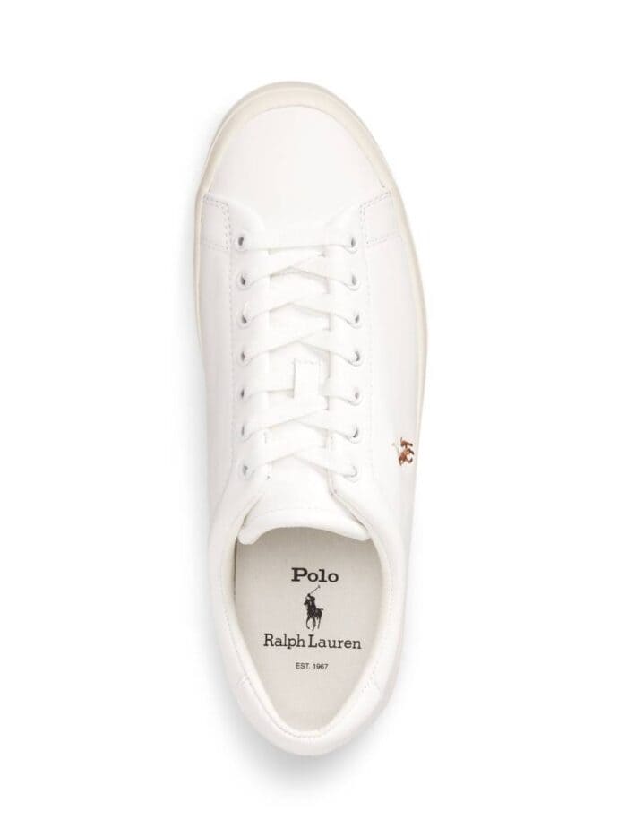 POLO RALPH LAUREN Longwood Low Top Sneakers