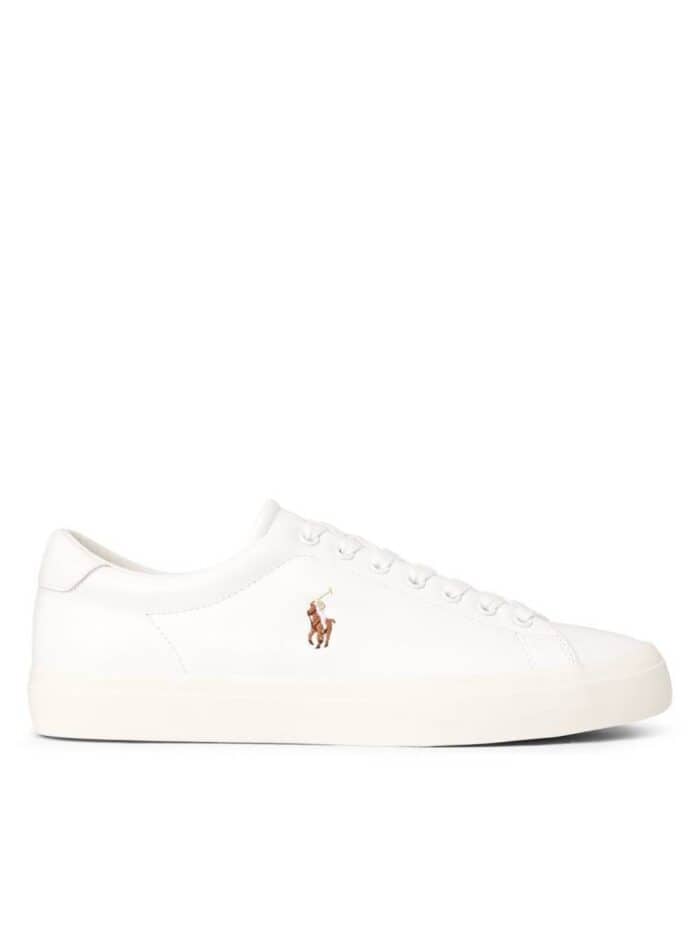 POLO RALPH LAUREN Longwood Low Top Sneakers