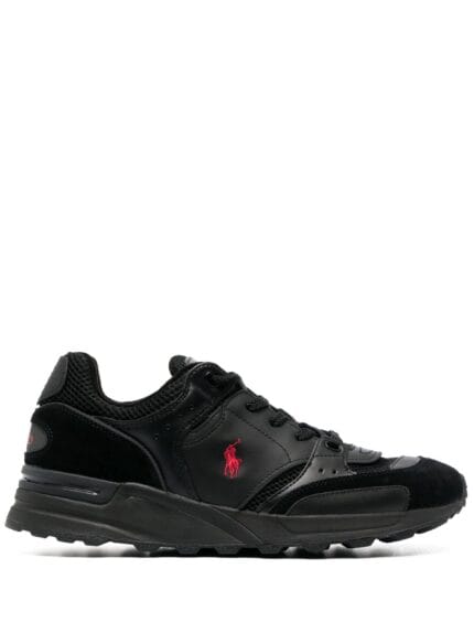 POLO RALPH LAUREN Low Top Lace Sneakers