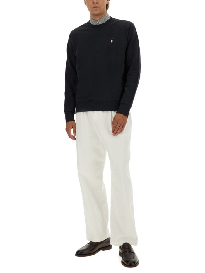 Polo Ralph Lauren MAGLIA IN COTONE