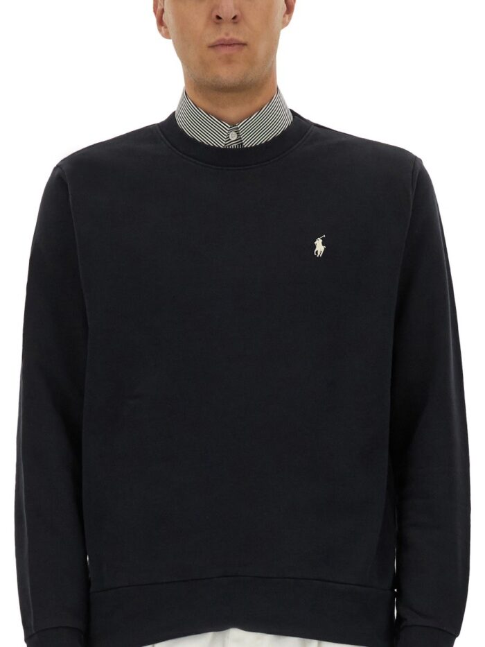 Polo Ralph Lauren MAGLIA IN COTONE