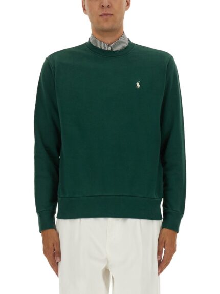 Polo Ralph Lauren MAGLIA IN COTONE