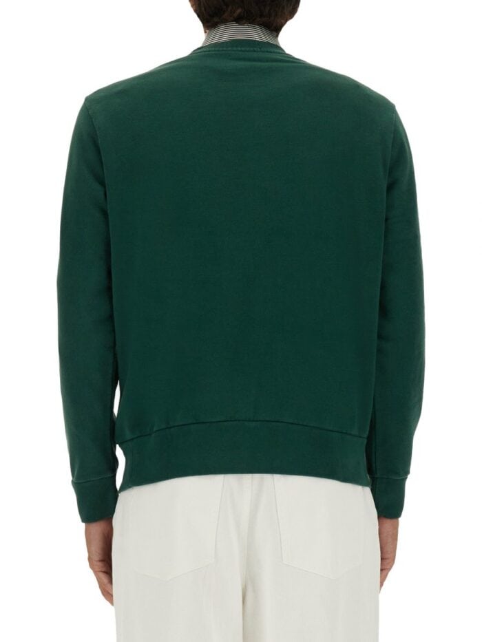 Polo Ralph Lauren MAGLIA IN COTONE