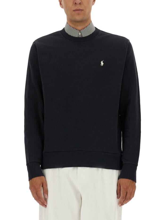 Polo Ralph Lauren MAGLIA IN COTONE