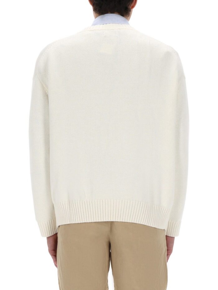 Polo Ralph Lauren MAGLIA "POLO BEAR"