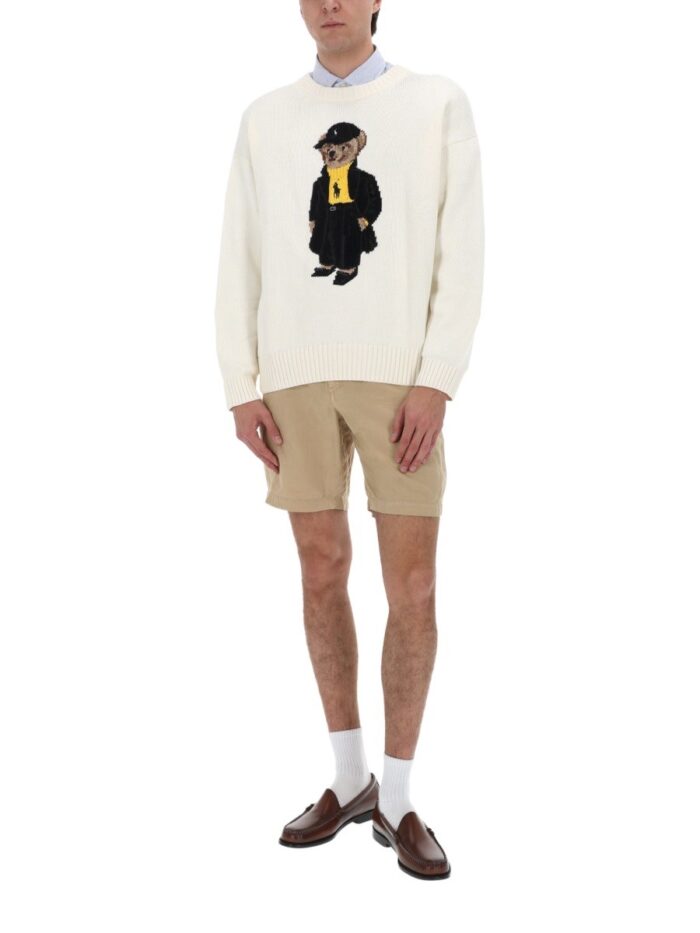 Polo Ralph Lauren MAGLIA "POLO BEAR"