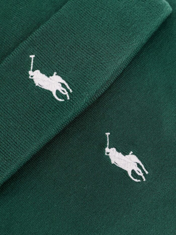 POLO RALPH LAUREN MATCHING SET