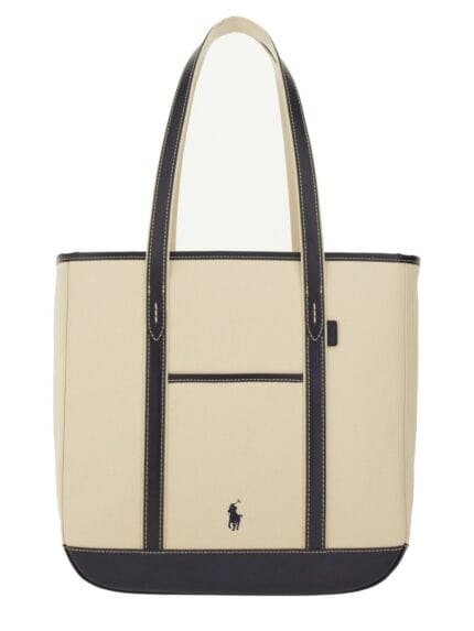 Polo Ralph Lauren MEDIUM SHOPPER BAG