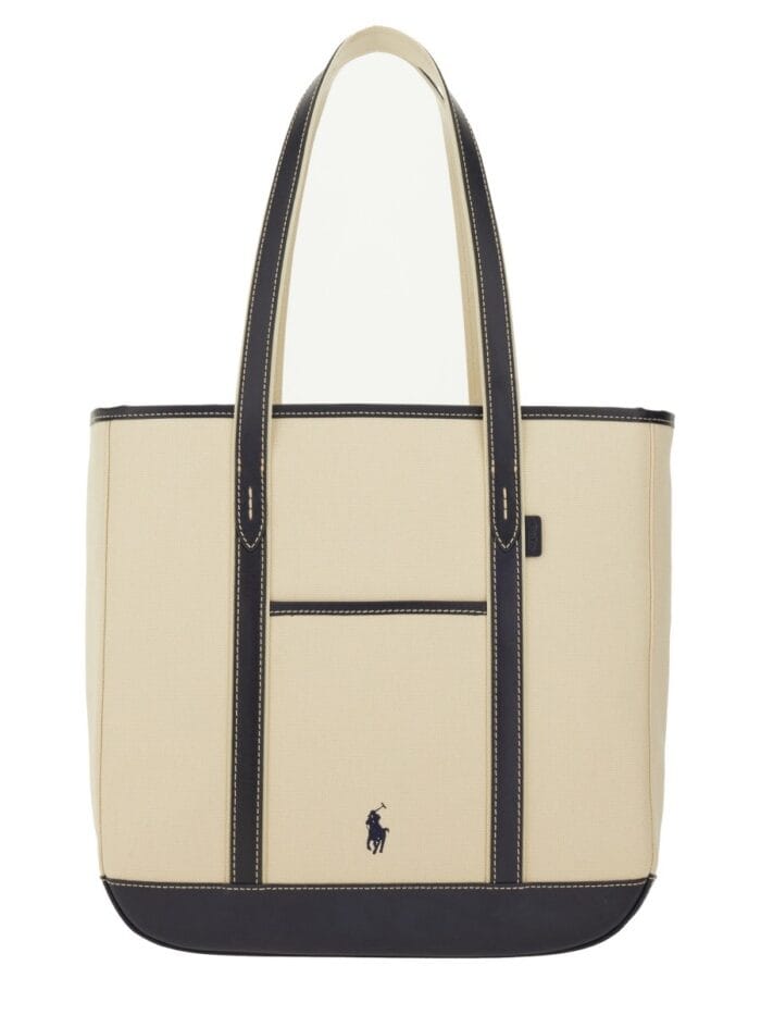 Polo Ralph Lauren MEDIUM SHOPPER BAG