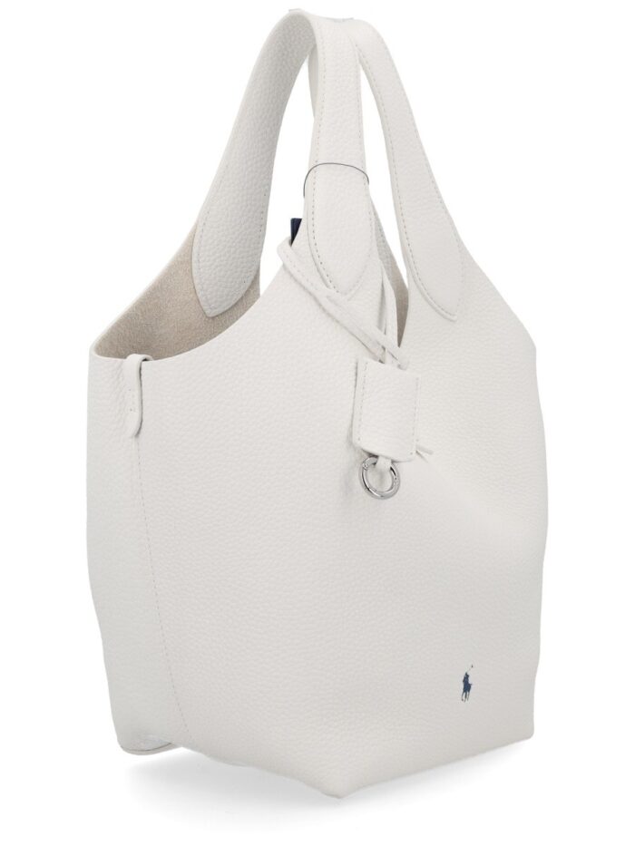 Polo Ralph Lauren MEDIUM TOTE BAG