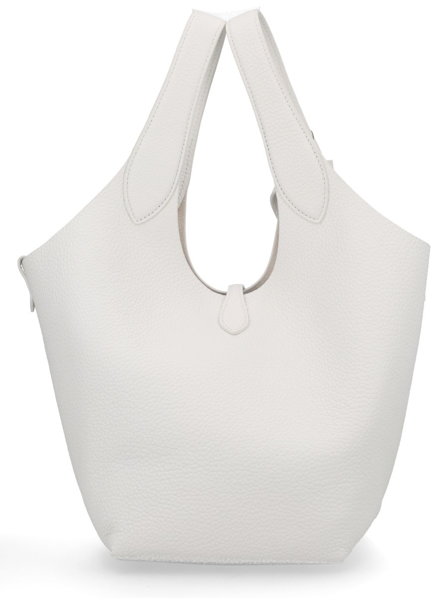 Polo Ralph Lauren MEDIUM TOTE BAG