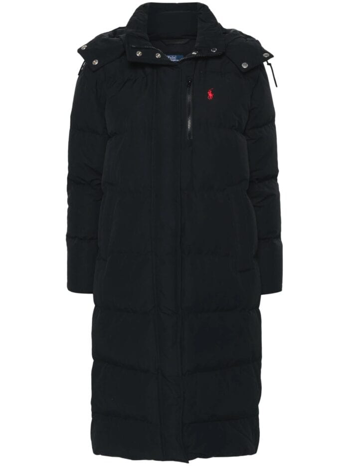 POLO RALPH LAUREN Nf Lg Crly Insulated Coat