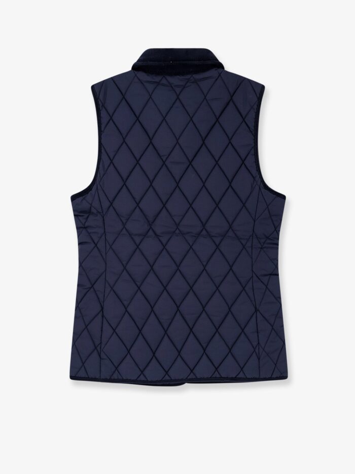 Polo Ralph Lauren Nylon Sleeveless Vest