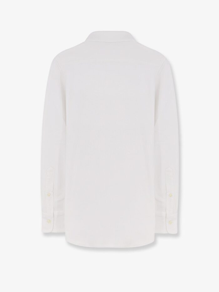 Polo Ralph Lauren Oxford Cotton Shirt