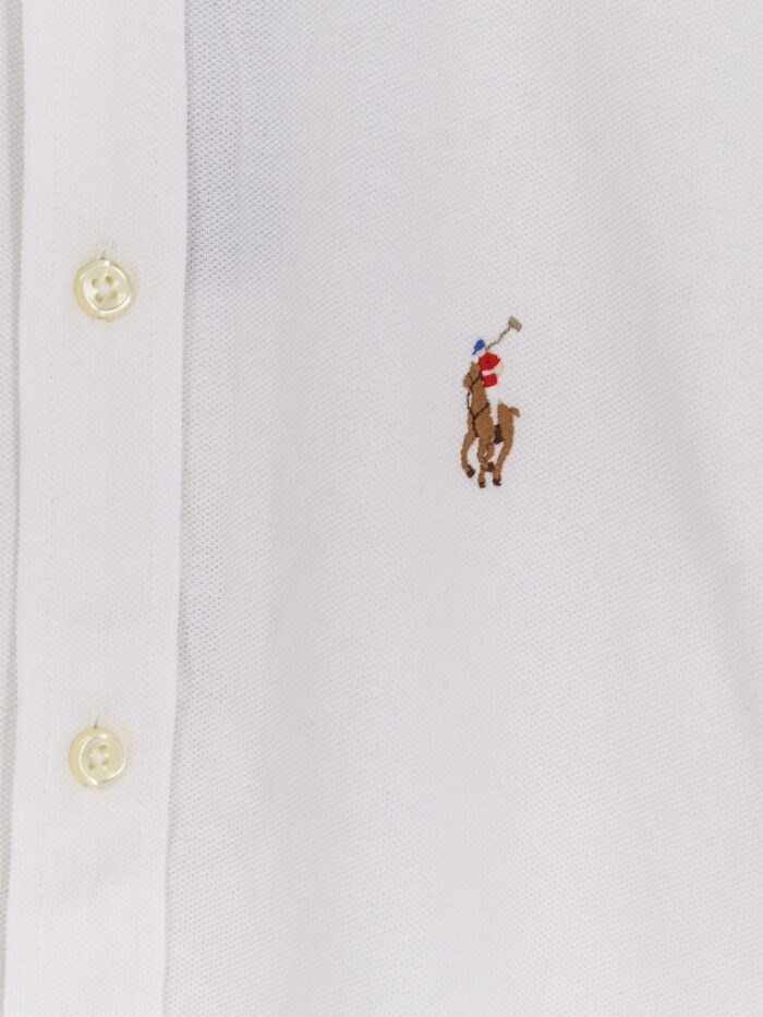 Polo Ralph Lauren Oxford Cotton Shirt