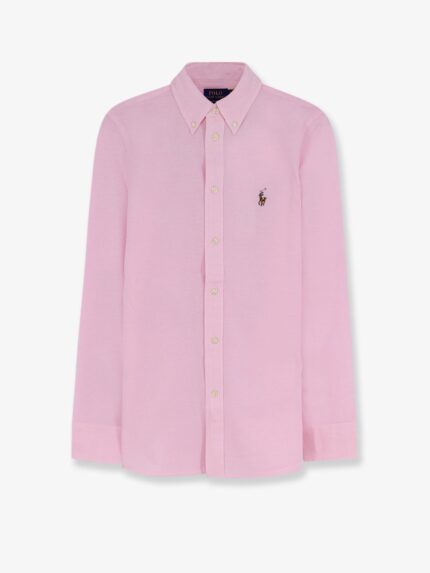 Polo Ralph Lauren Oxford Cotton Shirt